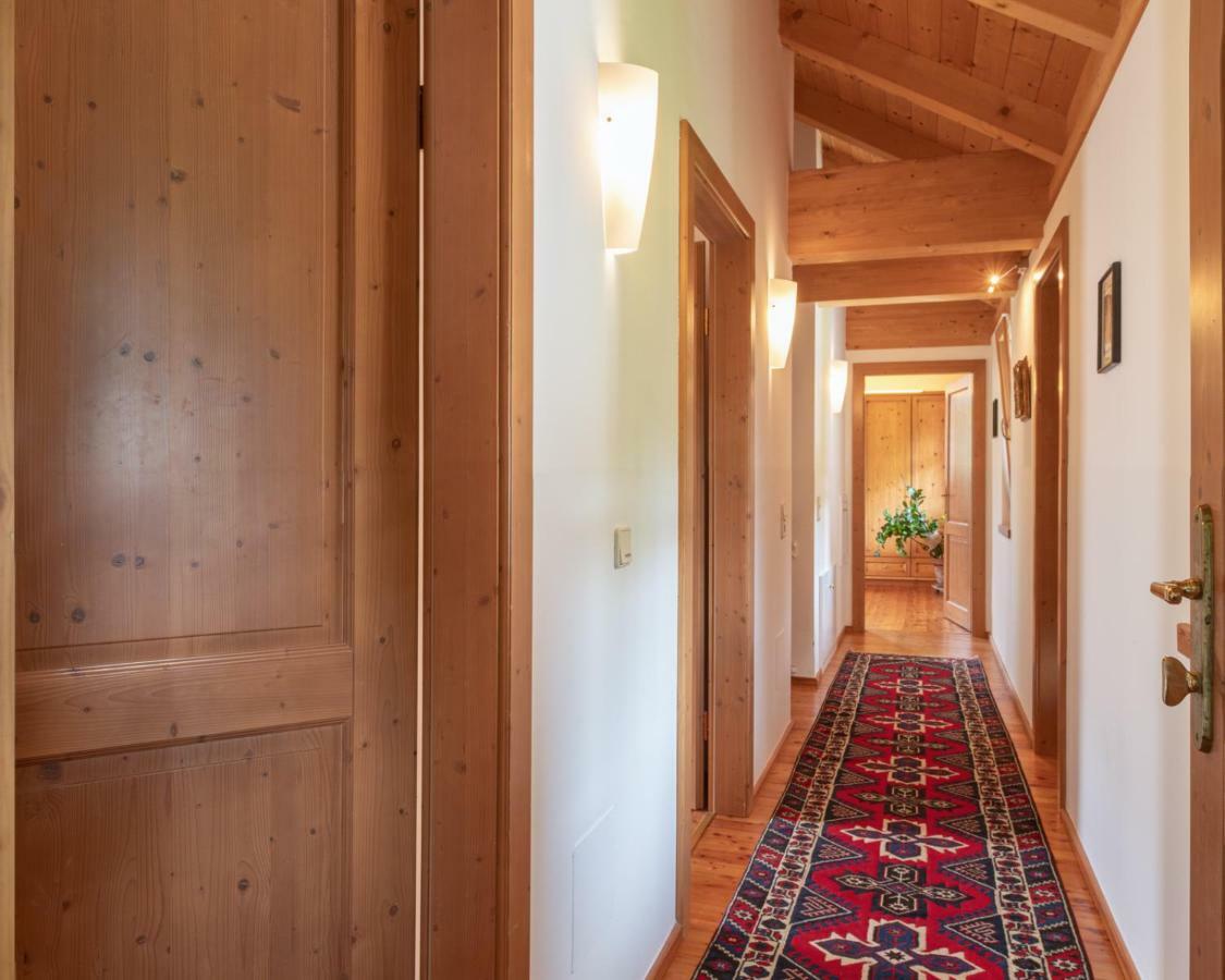 Villa Ruah Weissensee Dış mekan fotoğraf